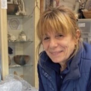 Profile photo of Nicola Richards