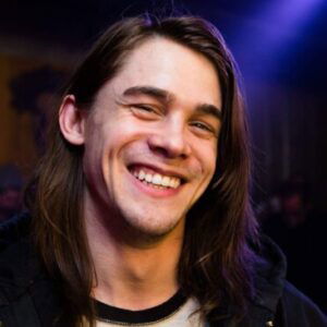 Profile photo of Austin Geithner