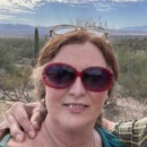 Profile photo of Liza Roocroft