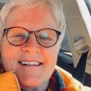 Profile photo of Anke Sander-Meyers