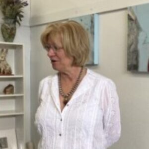 Profile photo of Donna Fleetwood