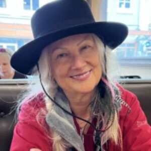 Profile photo of Judy Maguire