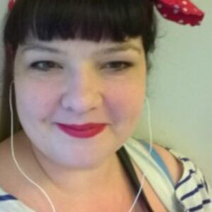 Profile photo of Silke Niggemeier