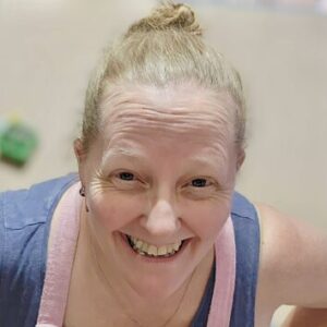 Profile photo of Leslie Roberts