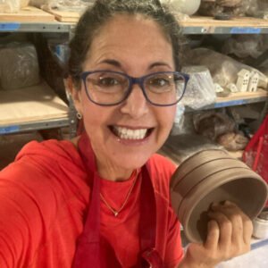 Profile photo of Teresa Destefano