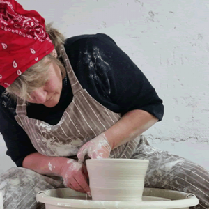 Profile photo of Cyndy Littleton
