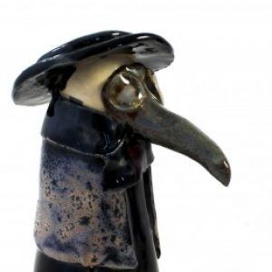 Profile photo of Robin Griffin