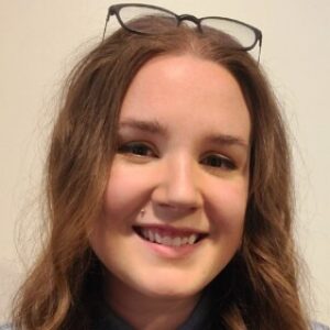 Profile photo of Kaitlyn Gutshall