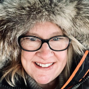 Profile photo of Kris Ostle