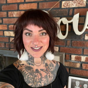 Profile photo of Christine