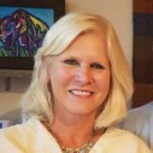 Profile photo of Carol Clarkson