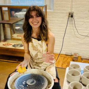 Profile photo of Kylie Smithline