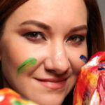 Profile photo of Yevgeniya Kizilkaya
