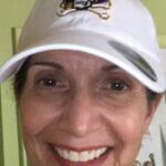 Cynthia Blamire