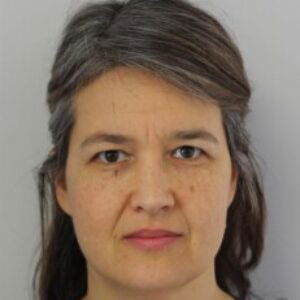 Profile photo of Shelley Gardner