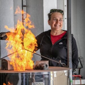 Profile photo of Laura Warner