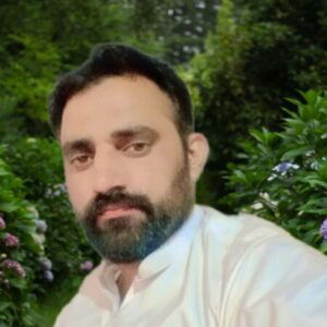 Profile photo of shafqat Ali