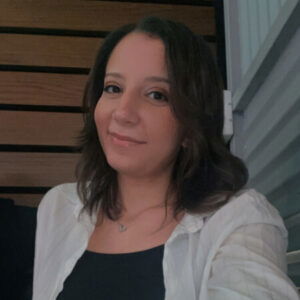 Profile photo of Sara Fathy