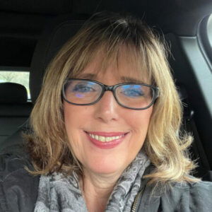 Profile photo of Tammy Shepherd