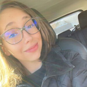 Profile photo of Sarah