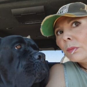 Profile photo of Susan Cumpston