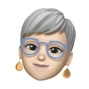 Profile photo of Sue Cant