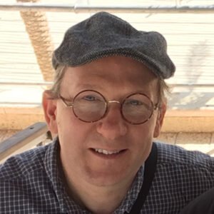 Profile photo of Russel Fouts