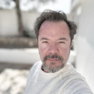 Profile photo of Mick Michel
