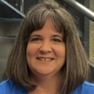 Profile photo of Jeanette Hughes