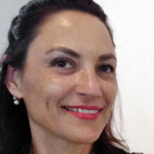 Profile photo of Rebecca Webb