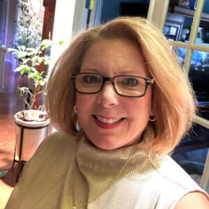 Profile photo of Kathy Papay