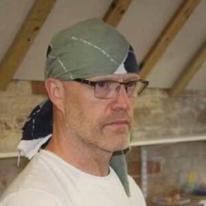 Profile photo of Ashley Howard