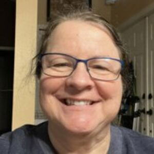 Profile photo of Cheryl Pahl