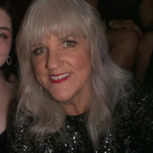 Profile photo of Cheri Vanderbye