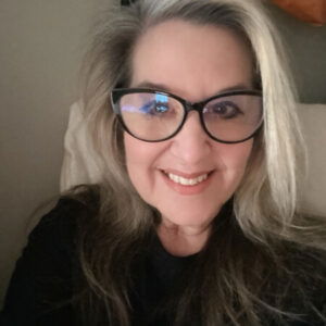 Profile photo of Deb Cikovic