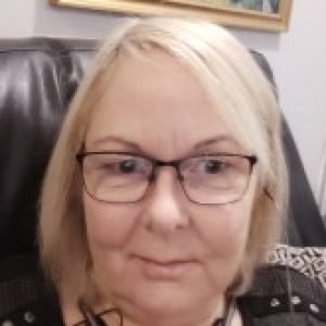Profile photo of Erna