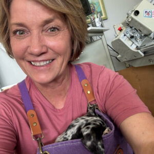 Profile photo of Mariska Kavich