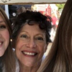 Profile photo of Coco Cohen