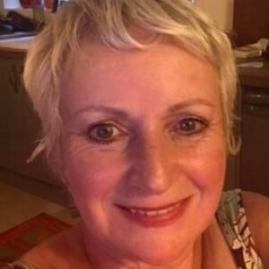 Profile photo of Caryn Louis