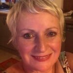 Profile photo of Caryn Louis