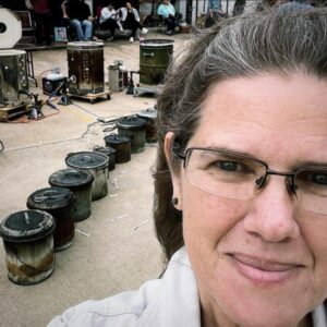 Profile photo of Gretchen Miller