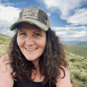 Profile photo of Tiffany Lee