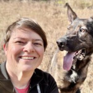 Profile photo of Amanda Zimlich