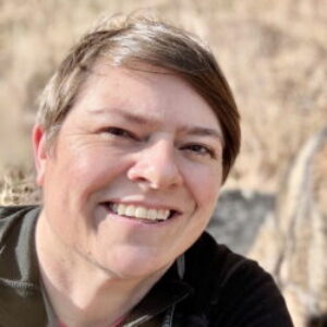 Profile photo of Amanda Zimlich