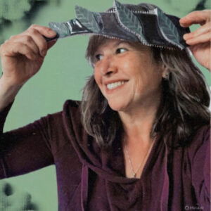 Profile photo of Meg Leslie