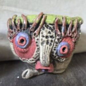 Profile photo of Moe Lewis-Wolf