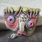 Profile photo of Moe Lewis-Wolf