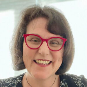 Profile photo of Cheryl-Ann Webster