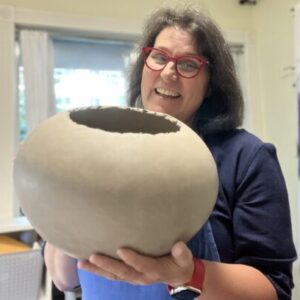 Profile photo of Cheryl-Ann Webster