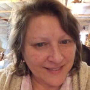 Profile photo of Lynda Lorenz